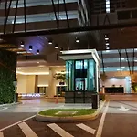 Citywoods Apartment - Jb Town Near Ciq @ R&R Homestay Jb